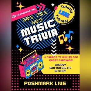 @eccentricsands 51-100 Thank you for your support!